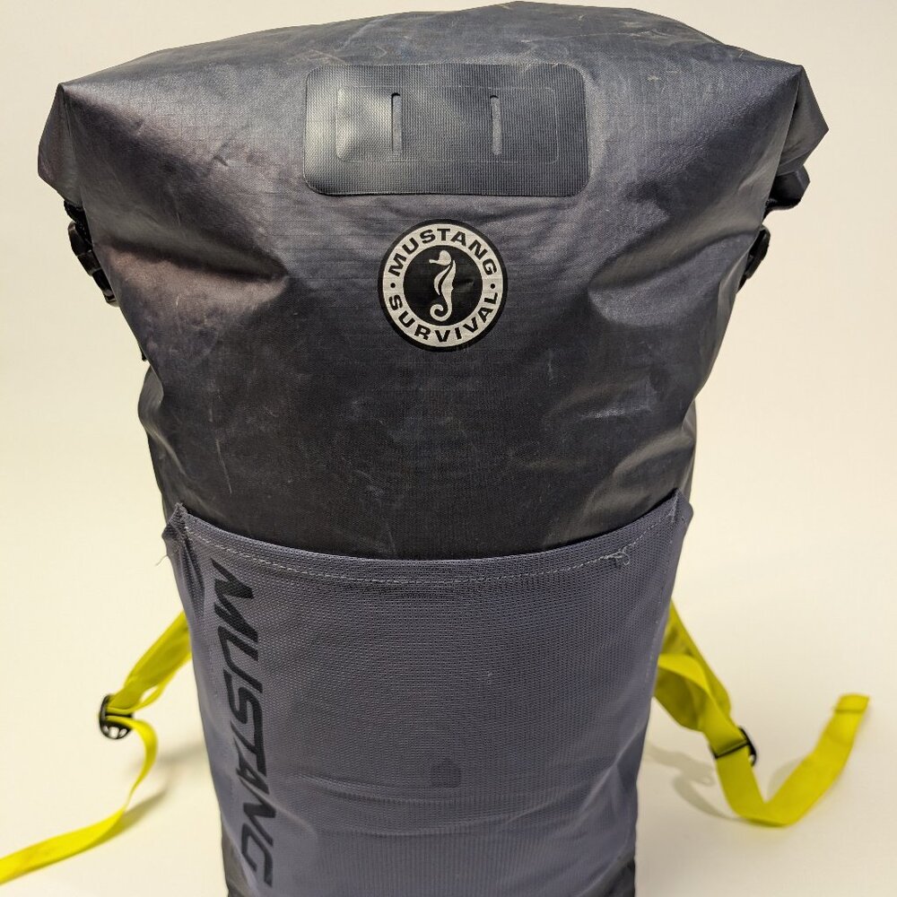 Mustang Survival Dry Bag